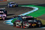 BMW M4 DTM 2014 года